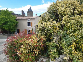 Domaine Fontgrande Gîte